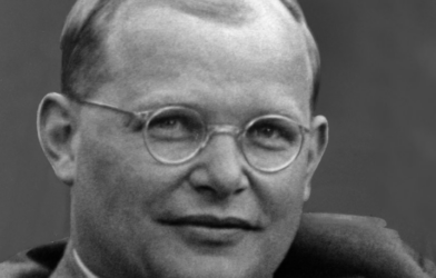 Conférence à Granville