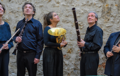 Concert à Saint-Lô