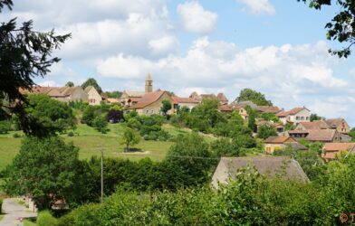 La prière de Taizé à Granville