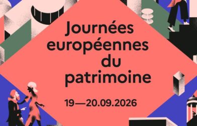 19 et 20 septembre : Journées Européennes du Patrimoine à Saint-Lô et Granville